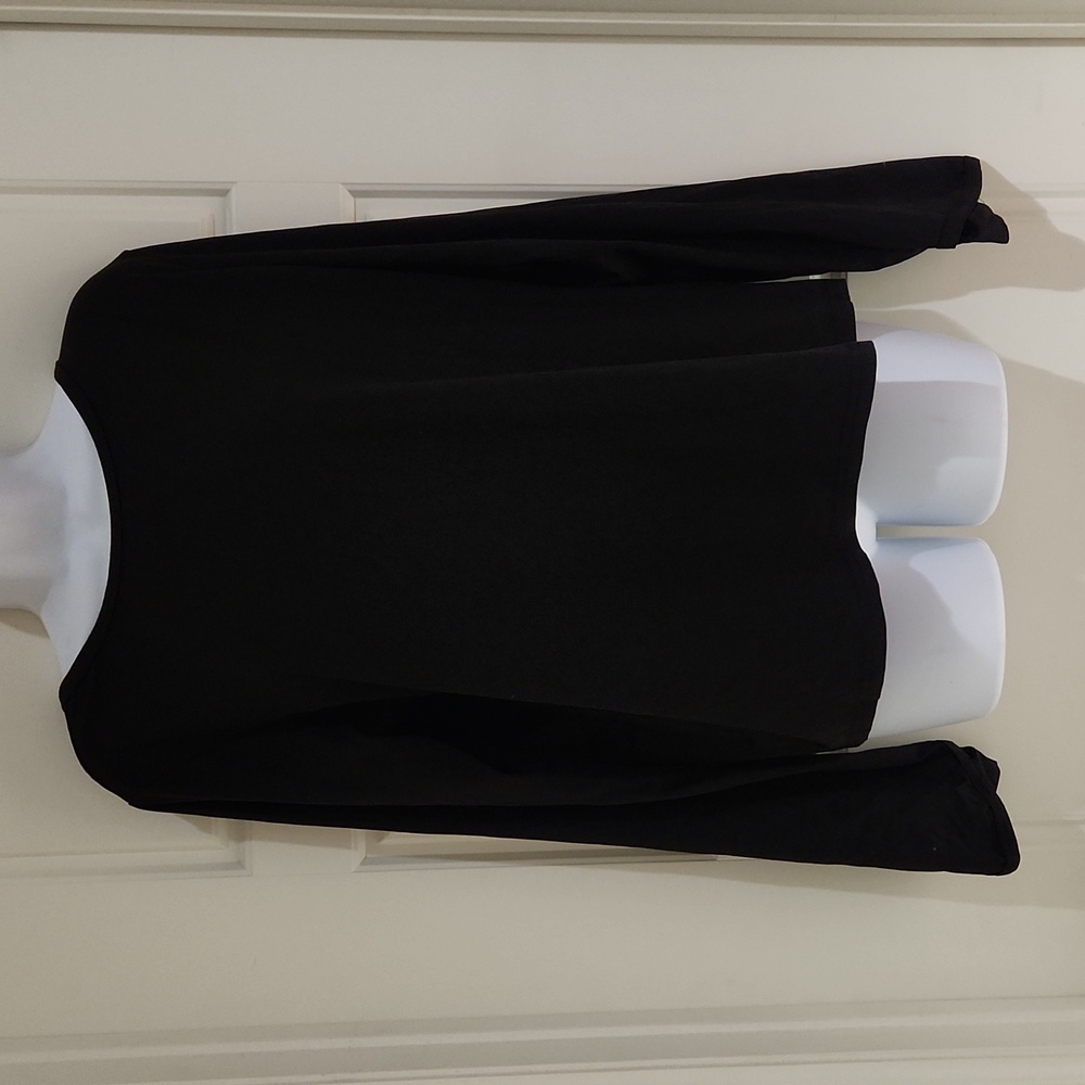 ICTIVE Long Sleeve Workout Top